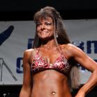 Bambi  Schreckendgust - NPC NW Night of Champions 2010 - #1